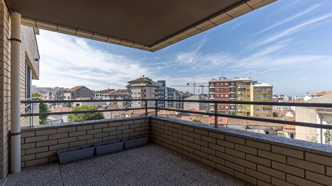 Photo of Outdoor in Paranhos