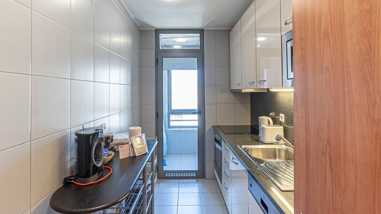 Photo of Kitchen in Paranhos