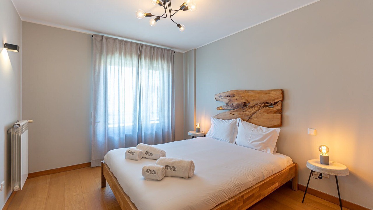 Photo of Bedroom in Paranhos