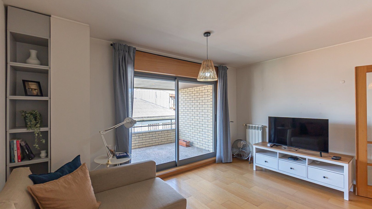 Photo of Livingroom in Paranhos
