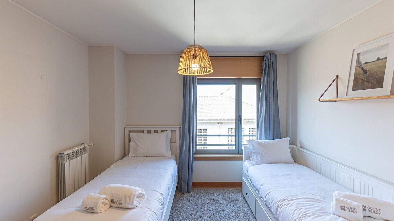 Photo of Bedroom in Paranhos