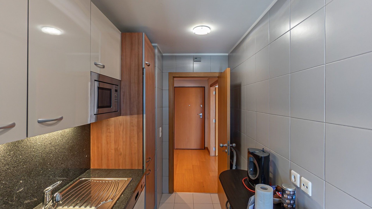 Photo of Kitchen in Paranhos