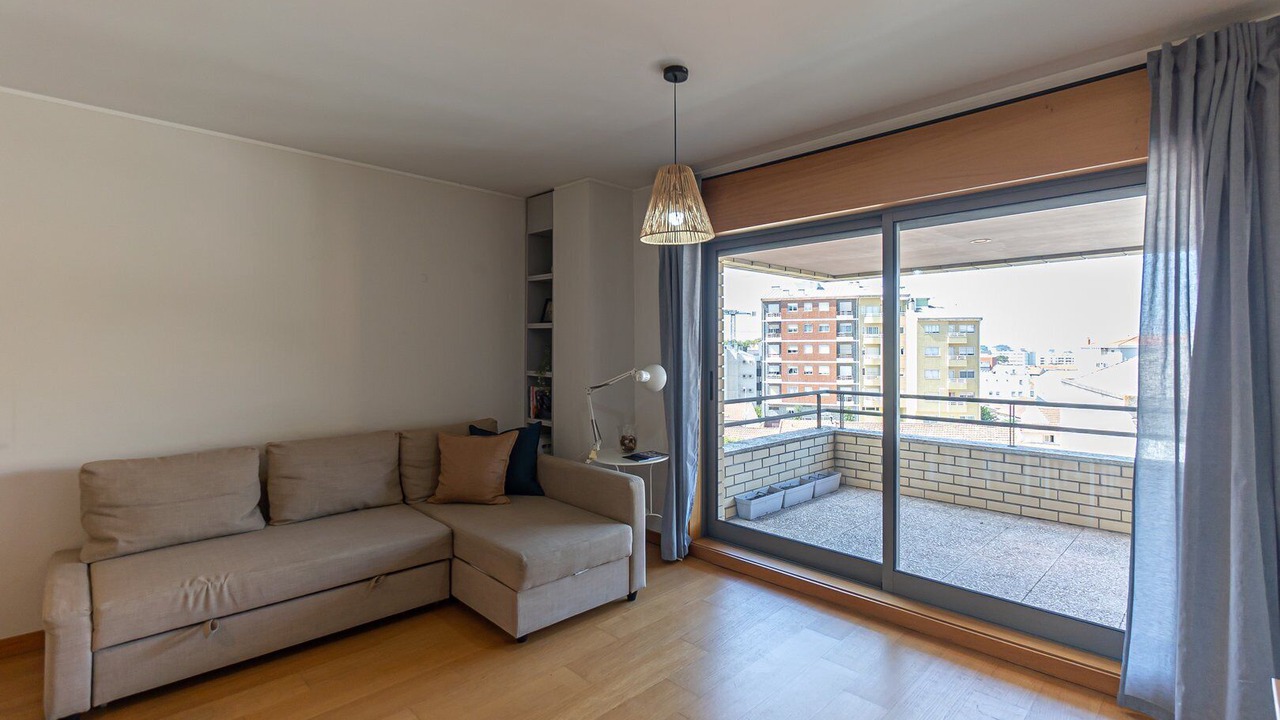Photo of Livingroom in Paranhos