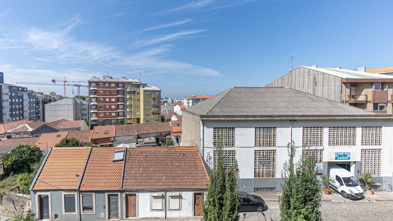 Photo of Outdoor in Paranhos