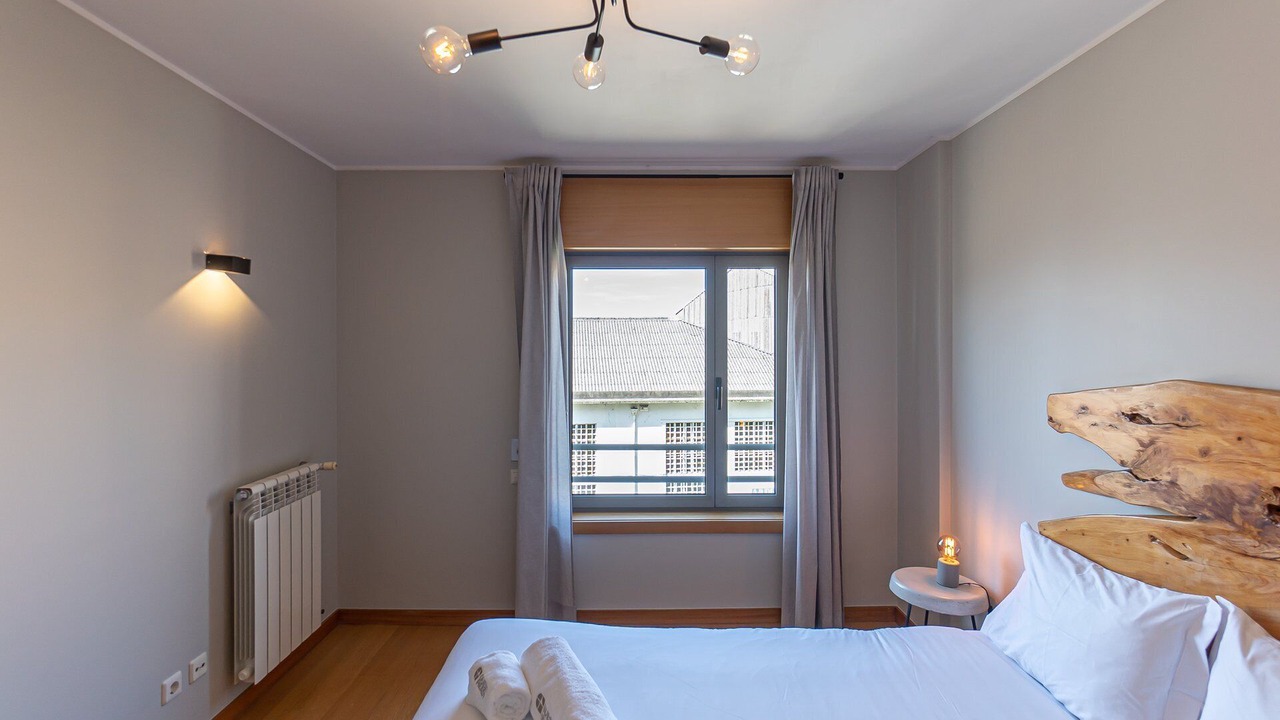 Photo of Bedroom in Paranhos