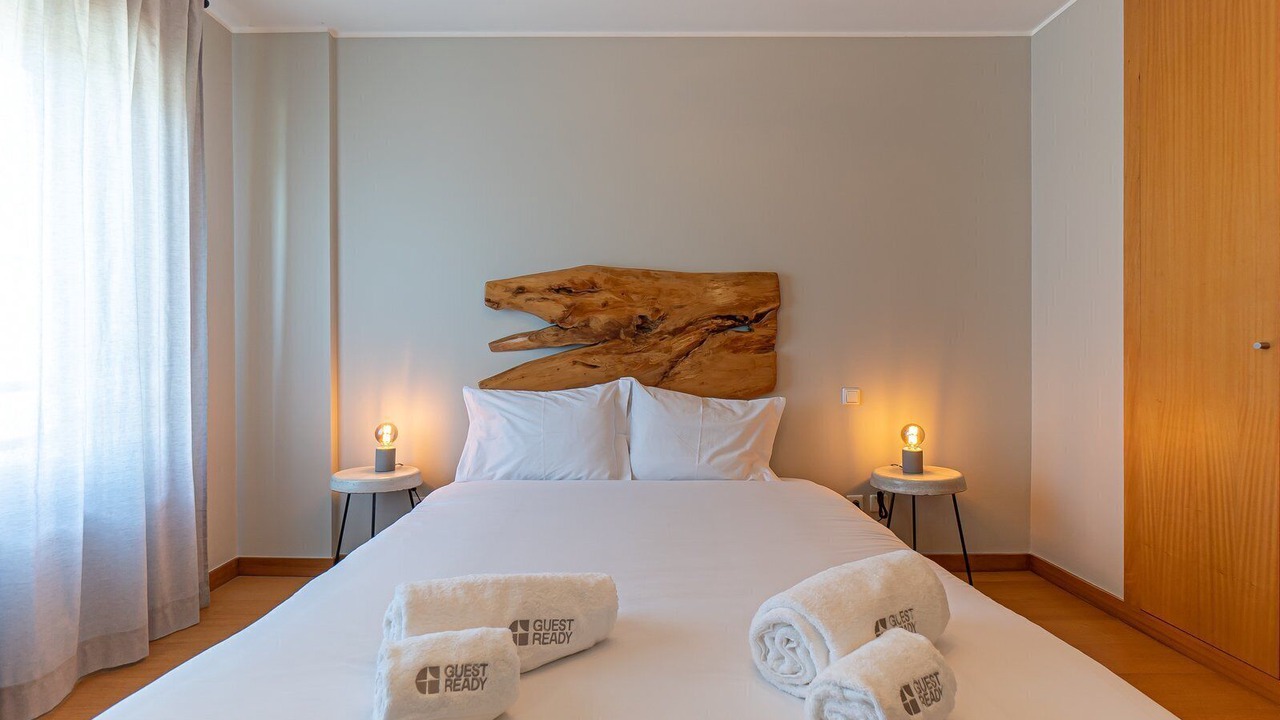 Photo of Bedroom in Paranhos