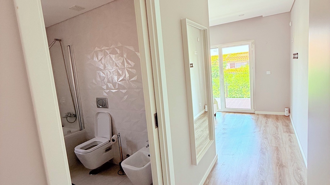 Photo of Bathroom in Seixal