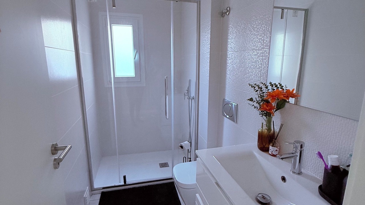 Photo of Bathroom in Seixal