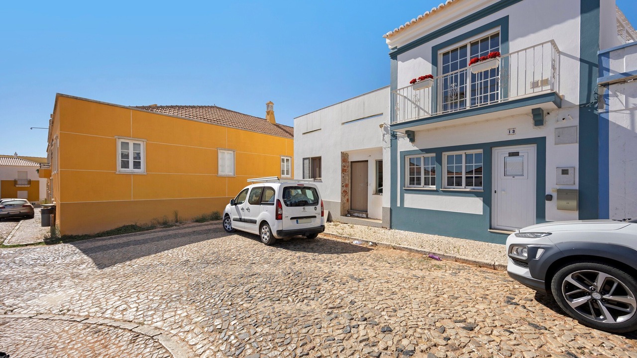Photo of Outdoor in Vila do Bispo