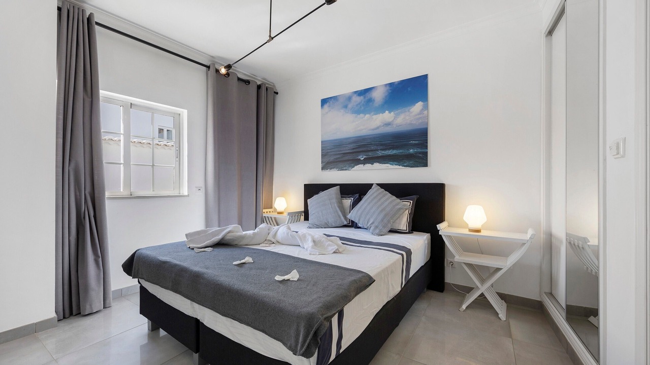 Photo of Bedroom in Vila do Bispo