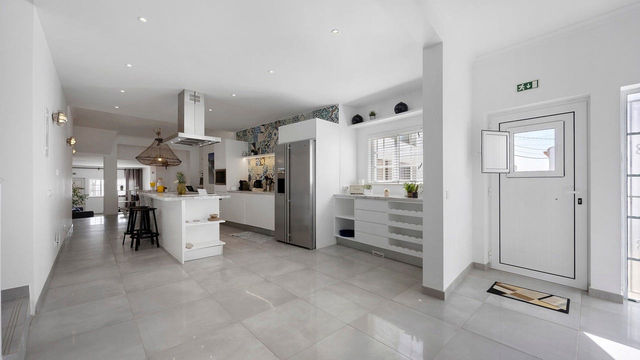 Photo of Kitchen in Vila do Bispo