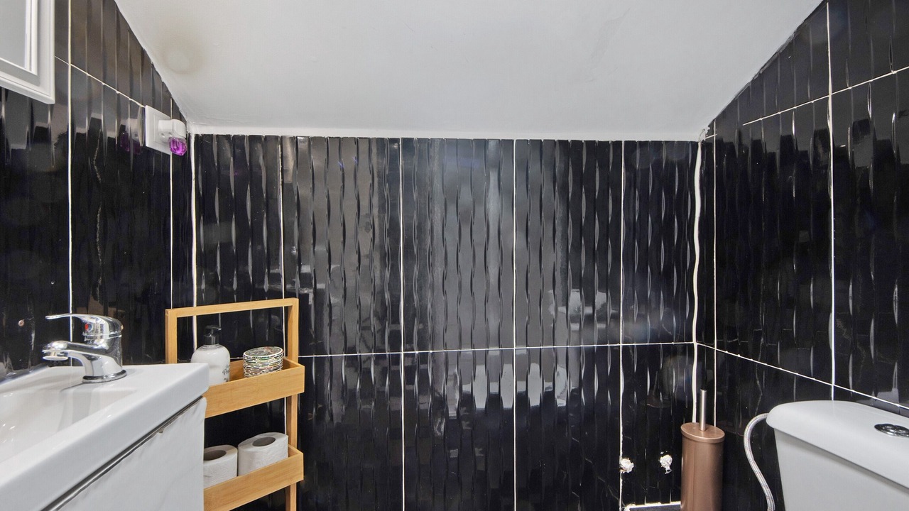 Photo of Bathroom in Campanha
