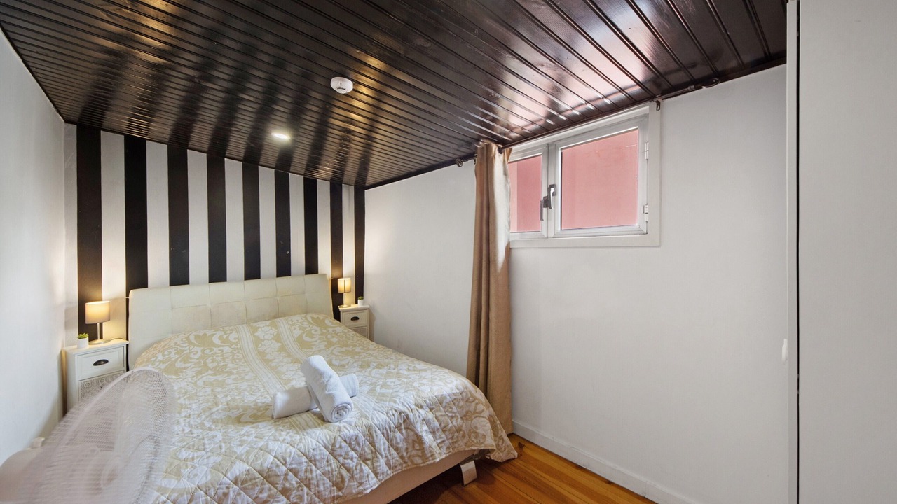 Photo of Bedroom in Campanha