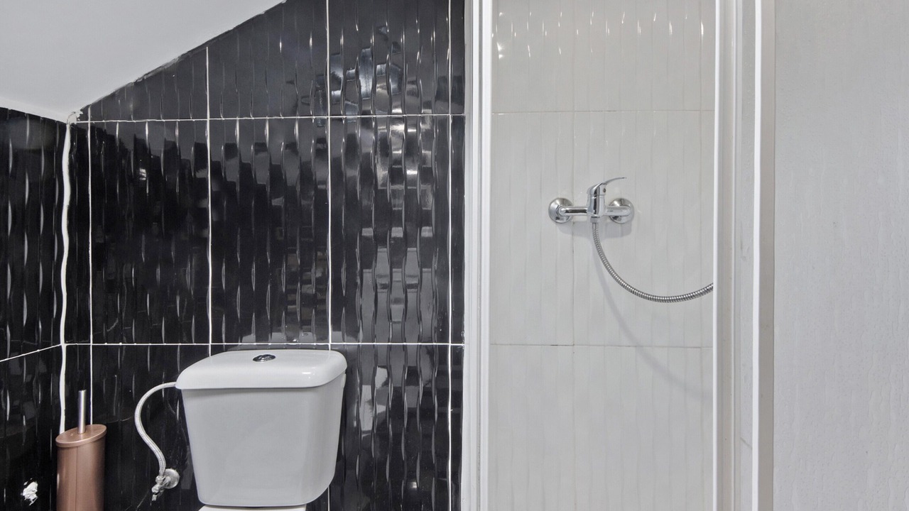 Photo of Bathroom in Campanha