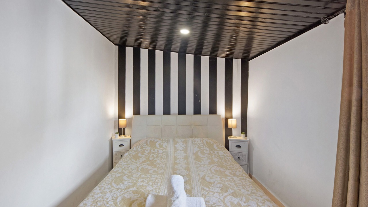 Photo of Bedroom in Campanha