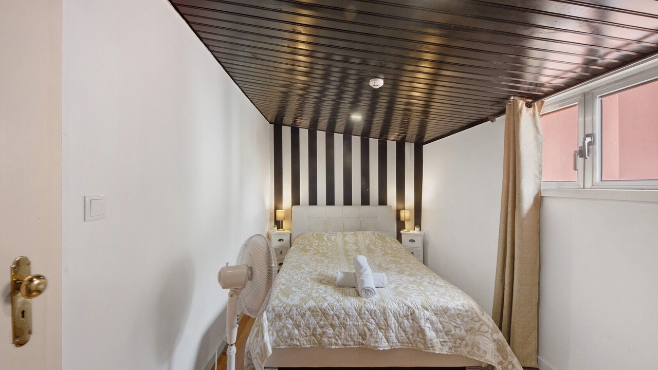 Photo of Bedroom in Campanha