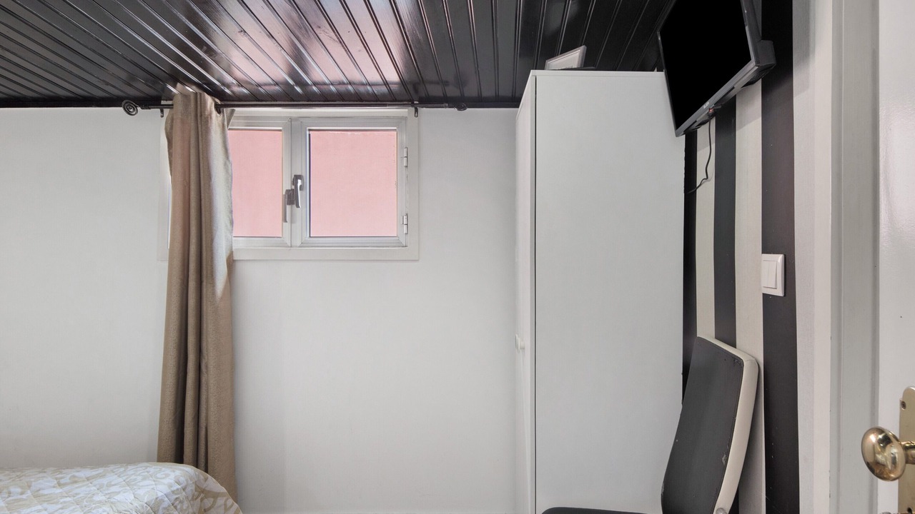 Photo of Bedroom in Campanha