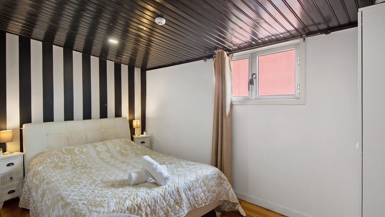 Photo of Bedroom in Campanha