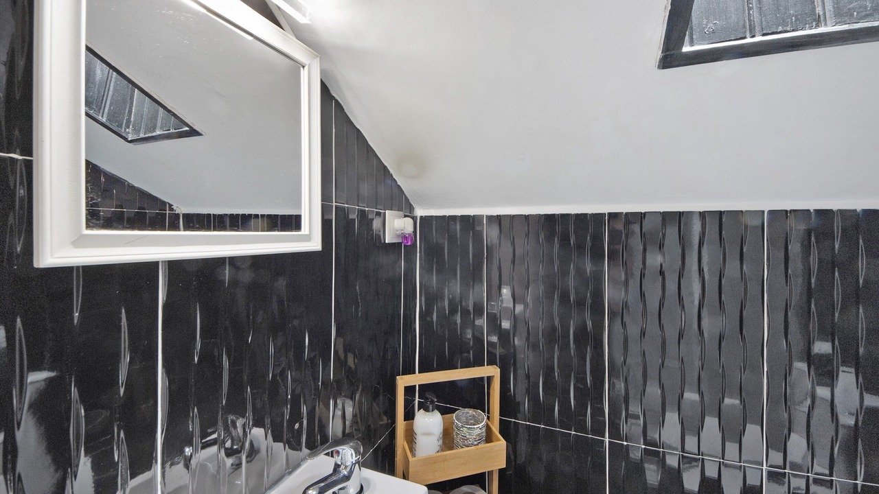 Photo of Bathroom in Campanha