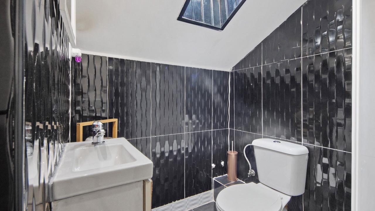 Photo of Bathroom in Campanha