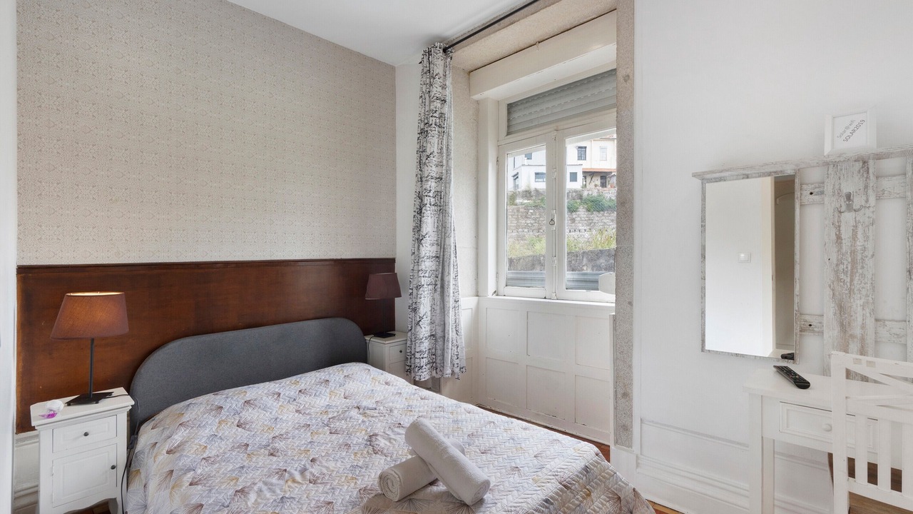 Photo of Bedroom in Campanha