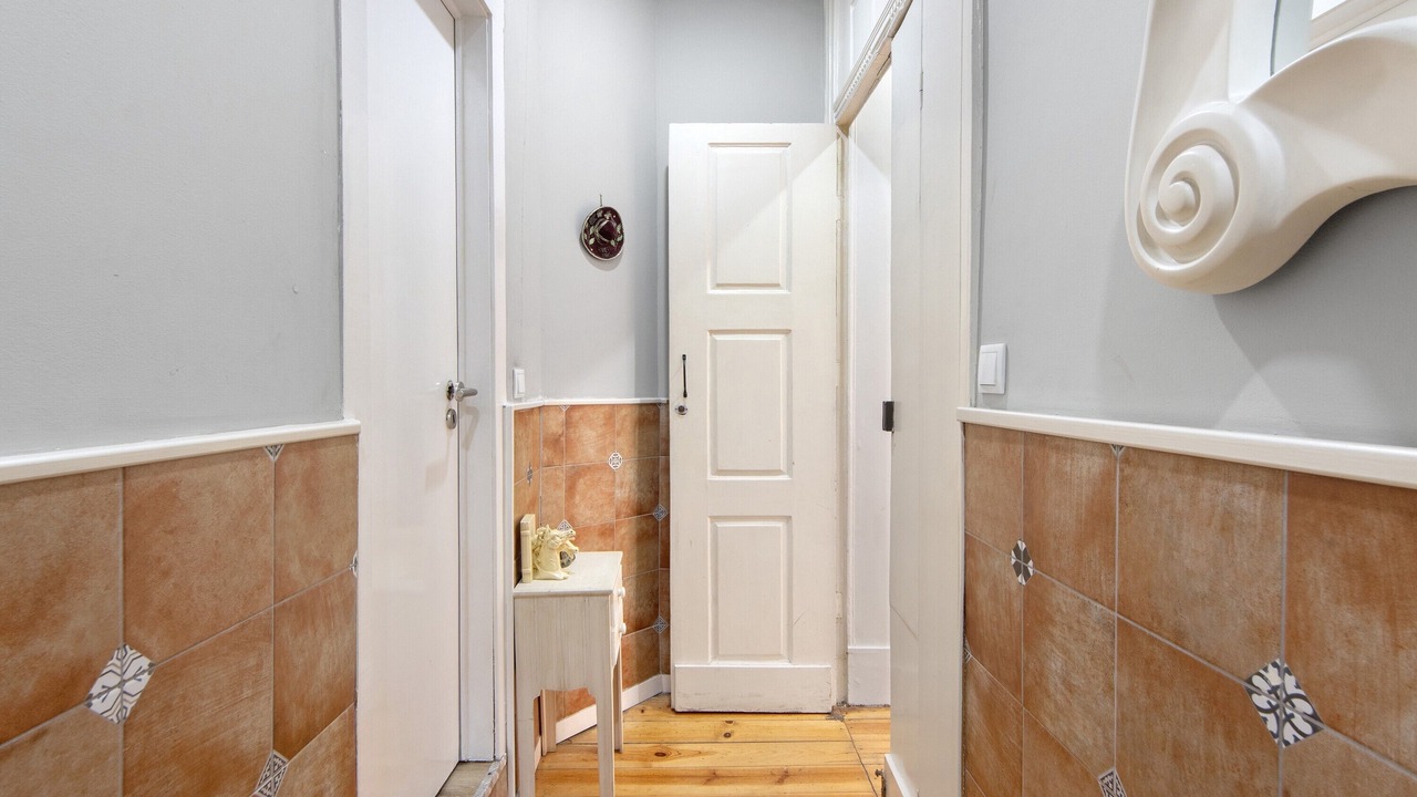 Photo of Bathroom in Campanha