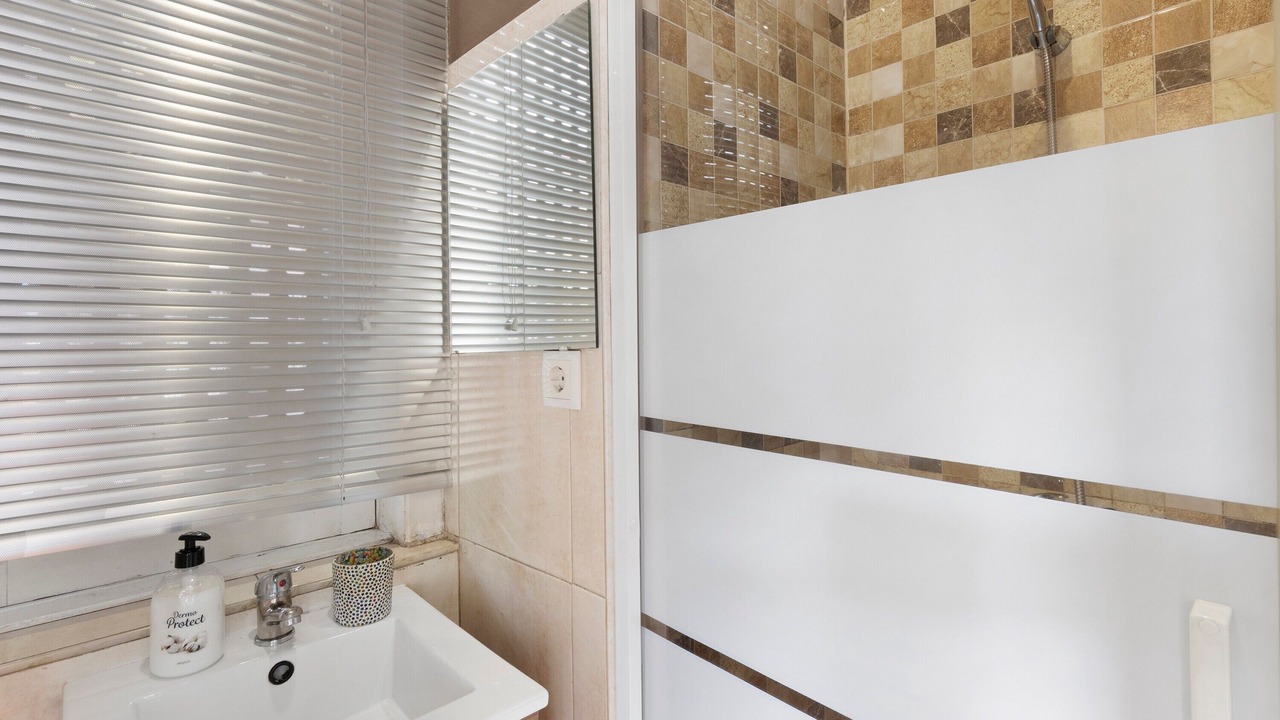 Photo of Bathroom in Campanha