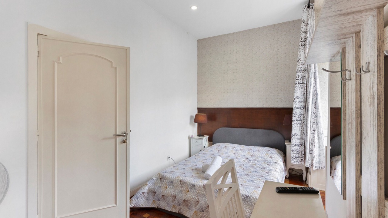 Photo of Bedroom in Campanha