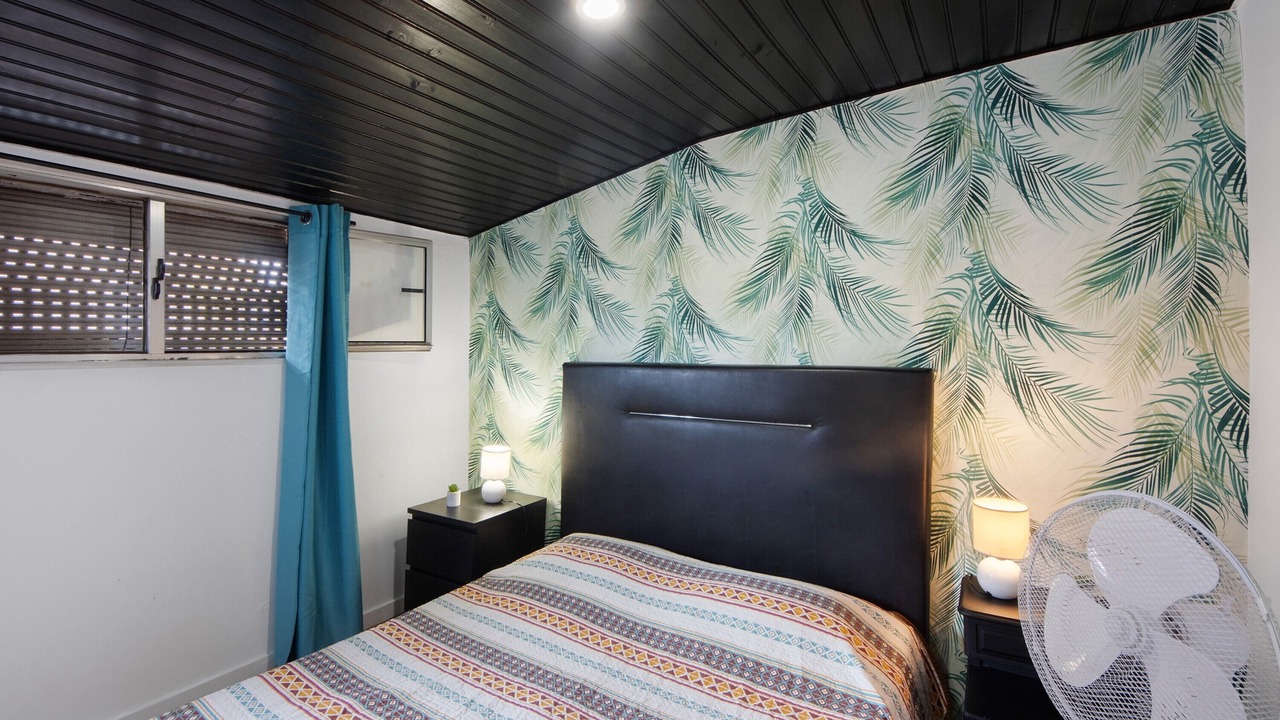 Photo of Bedroom in Campanha