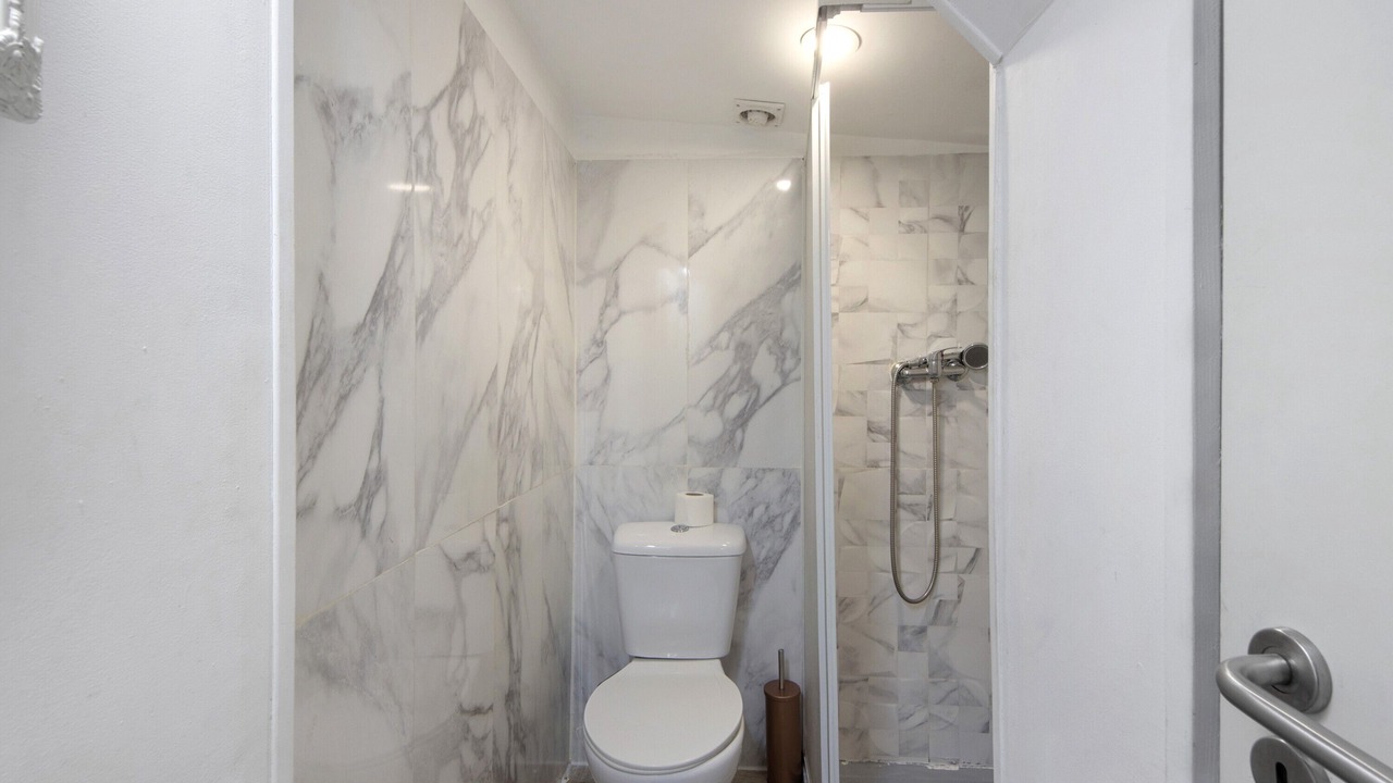 Photo of Bathroom in Campanha