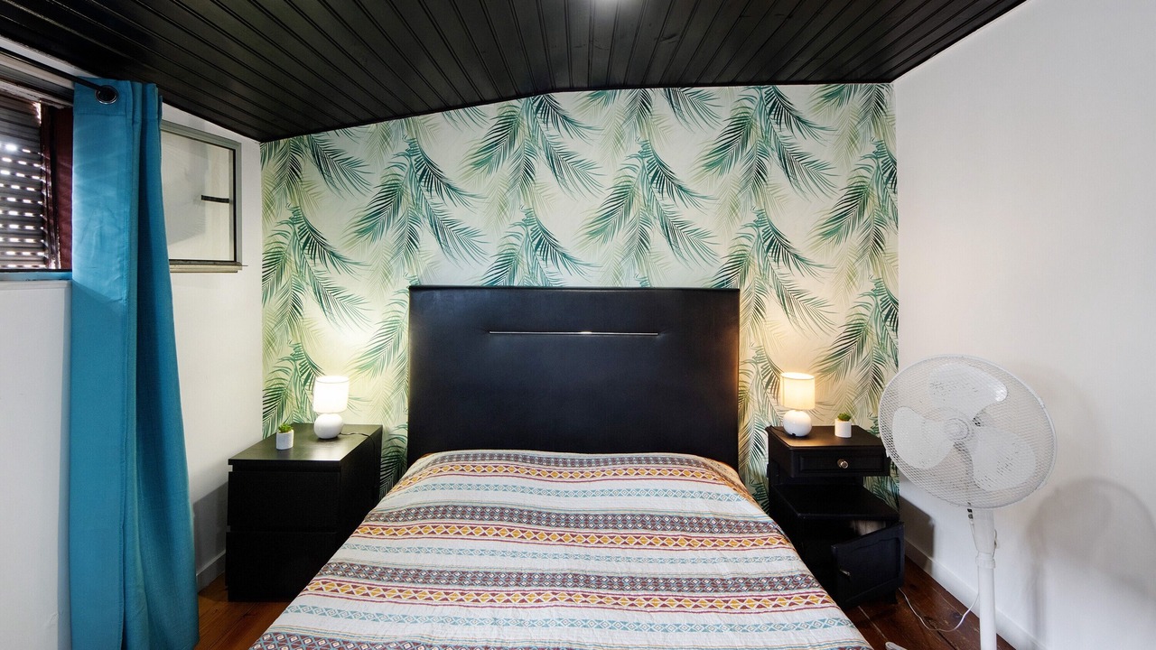 Photo of Bedroom in Campanha