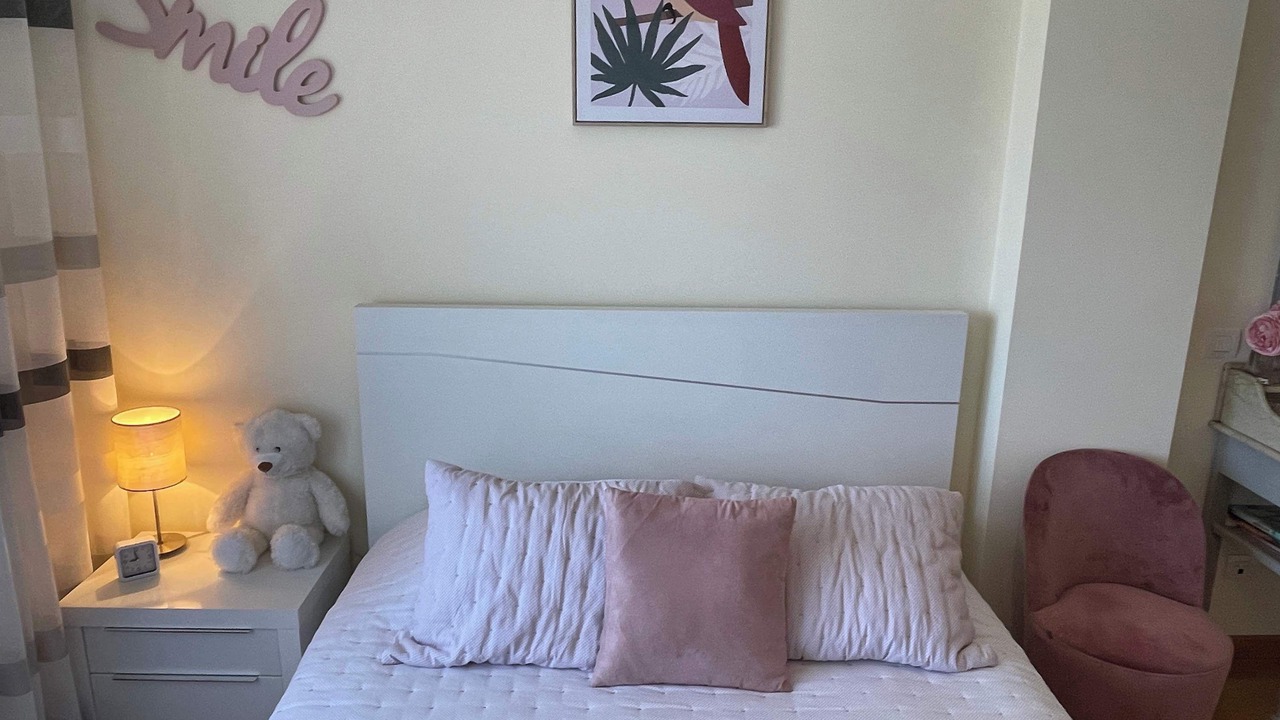 Photo of Bedroom in Atalaia