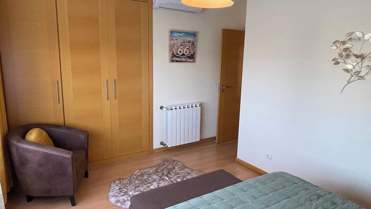 Photo of Bedroom in Atalaia