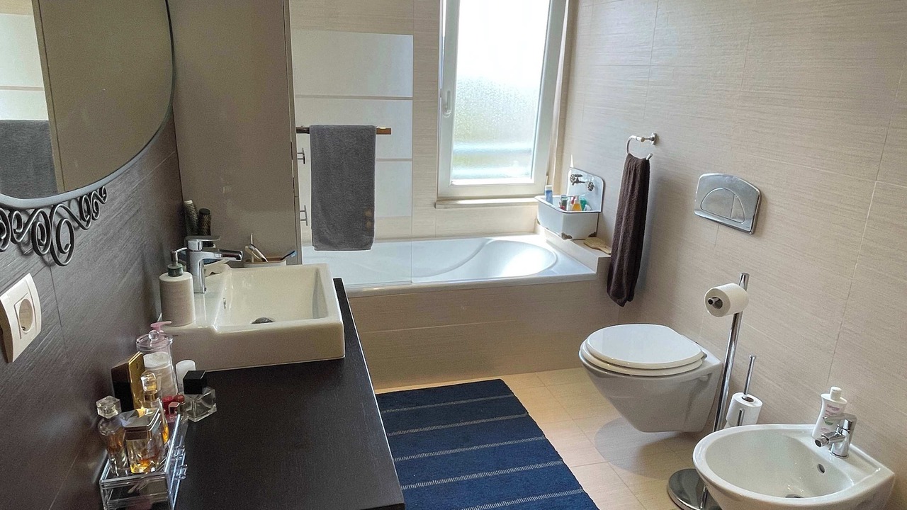 Photo of Bathroom in Atalaia
