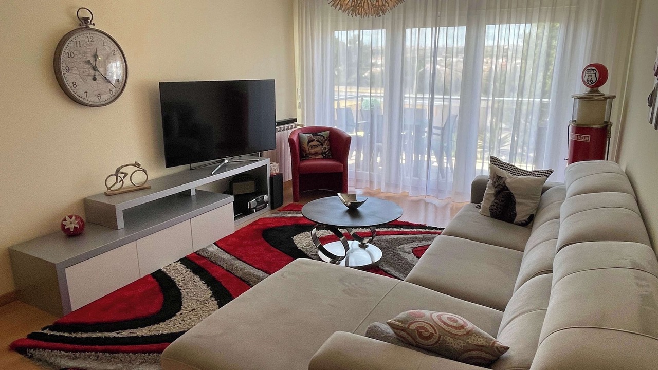 Photo of Livingroom in Atalaia