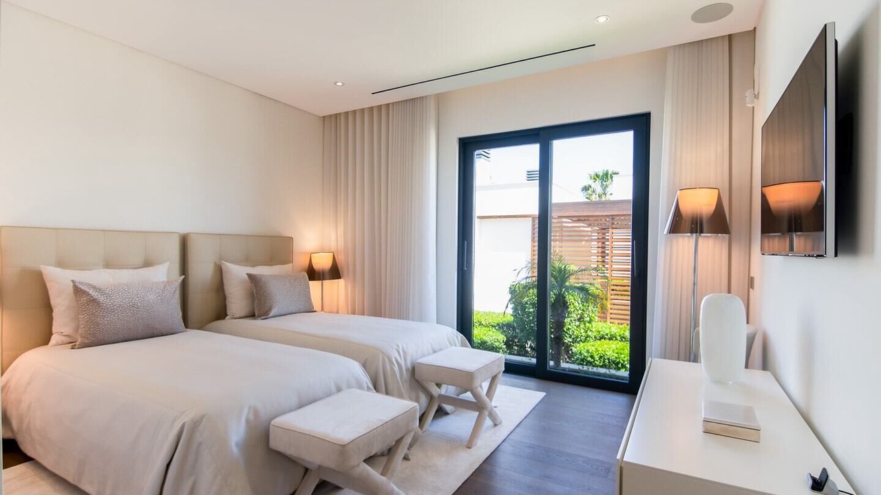 Photo of Bedroom in Porches