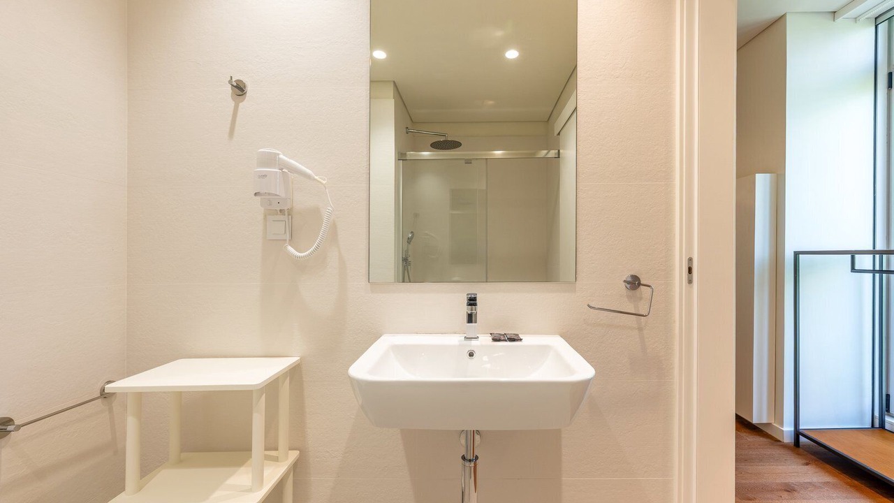Photo of Bathroom in Lisbon Old Town