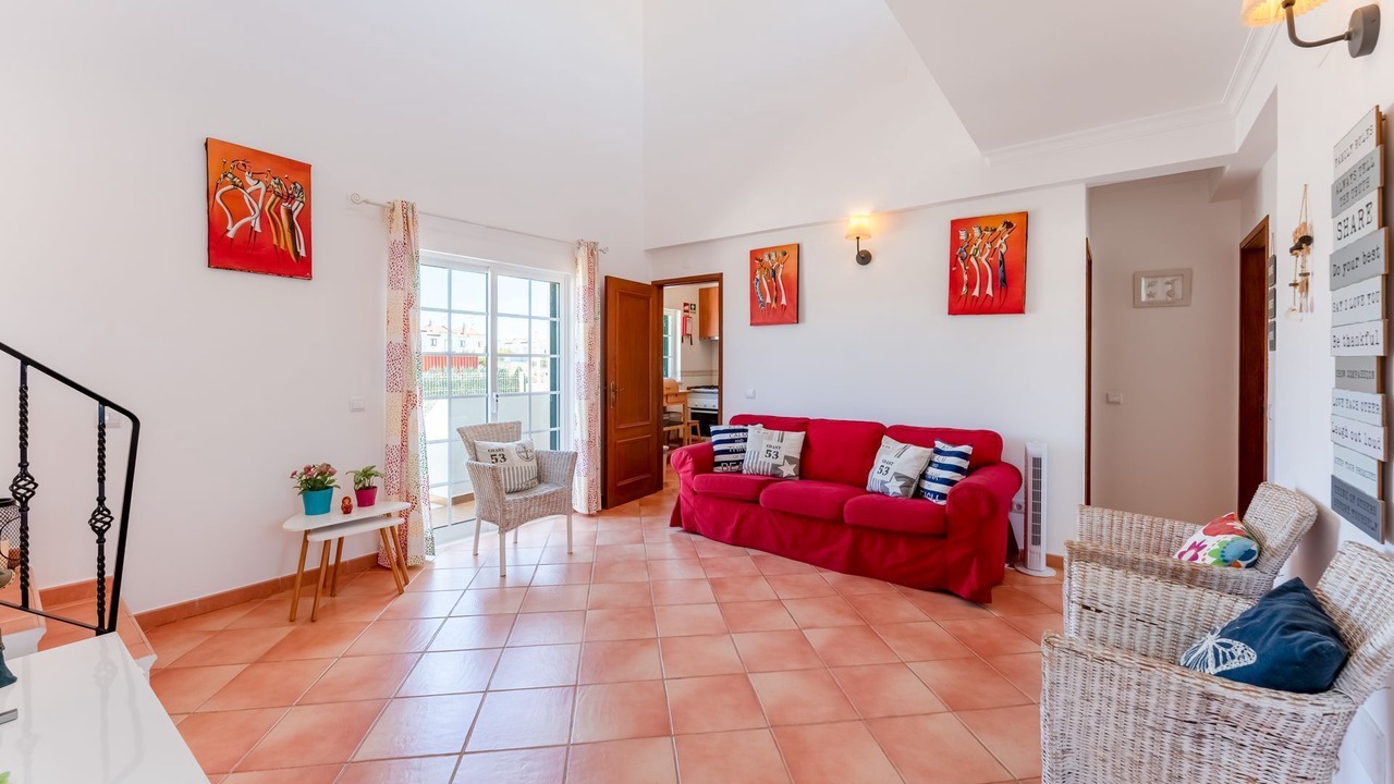 Photo of Livingroom in Manta Rota