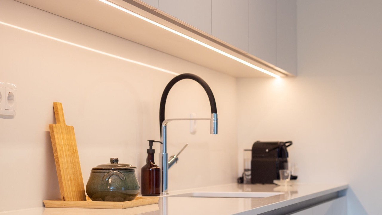 Photo of Kitchen in Oliveira do Douro