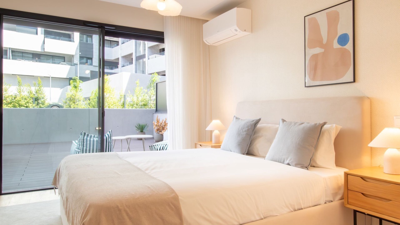 Photo of Bedroom in Oliveira do Douro