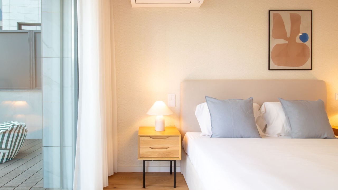 Photo of Bedroom in Oliveira do Douro