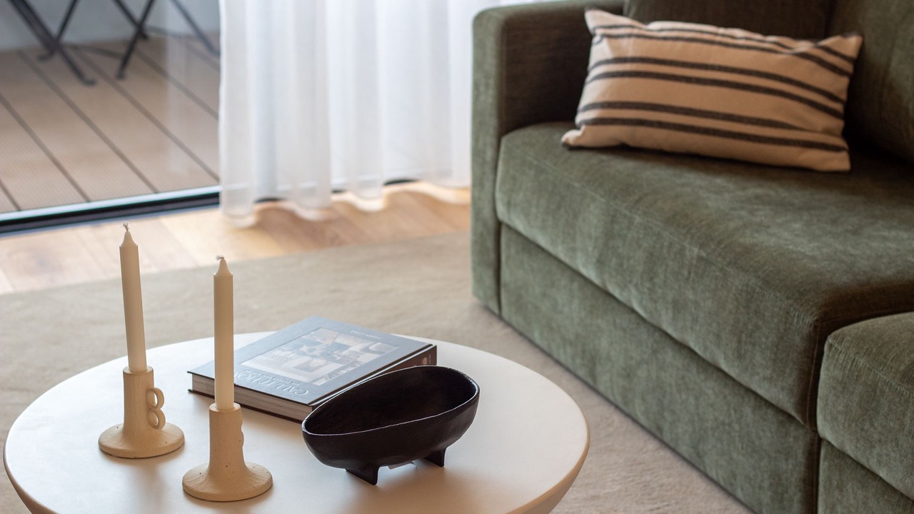 Photo of Livingroom in Oliveira do Douro