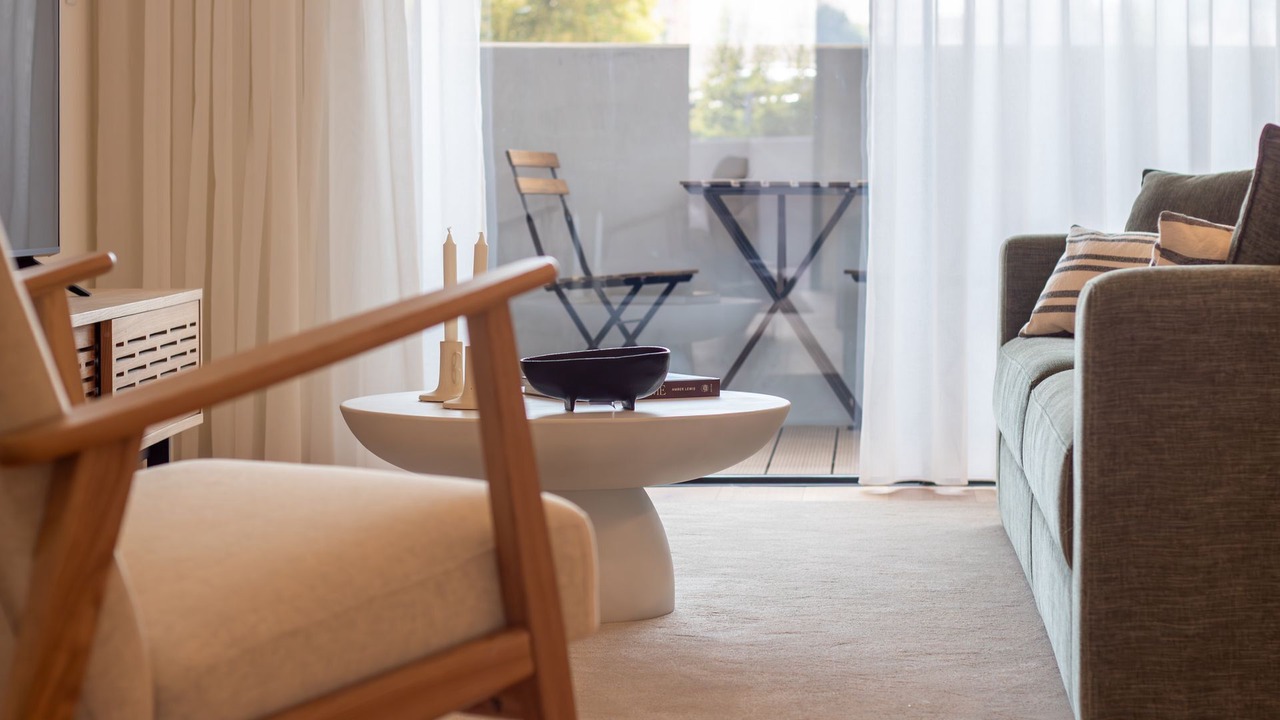 Photo of Livingroom in Oliveira do Douro