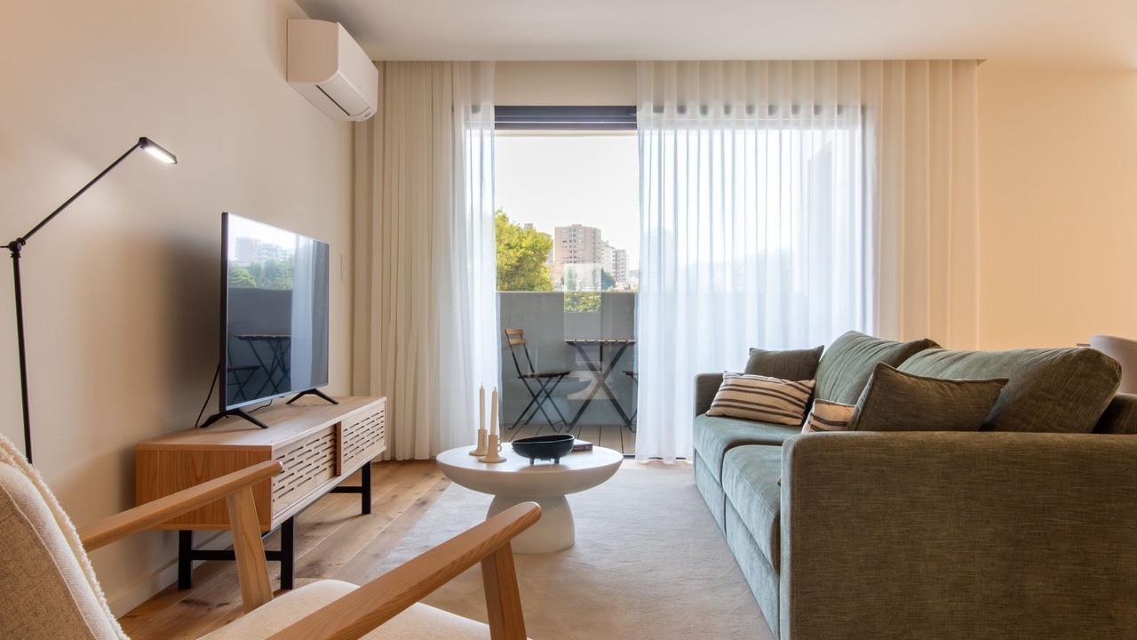 Photo of Livingroom in Oliveira do Douro