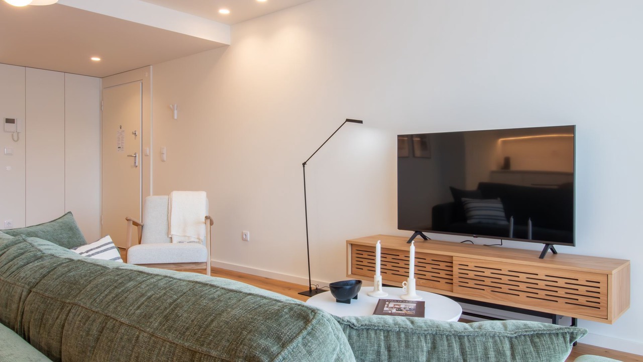Photo of Livingroom in Oliveira do Douro