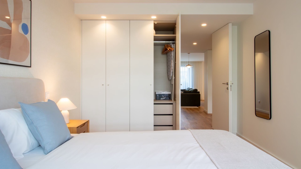 Photo of Bedroom in Oliveira do Douro