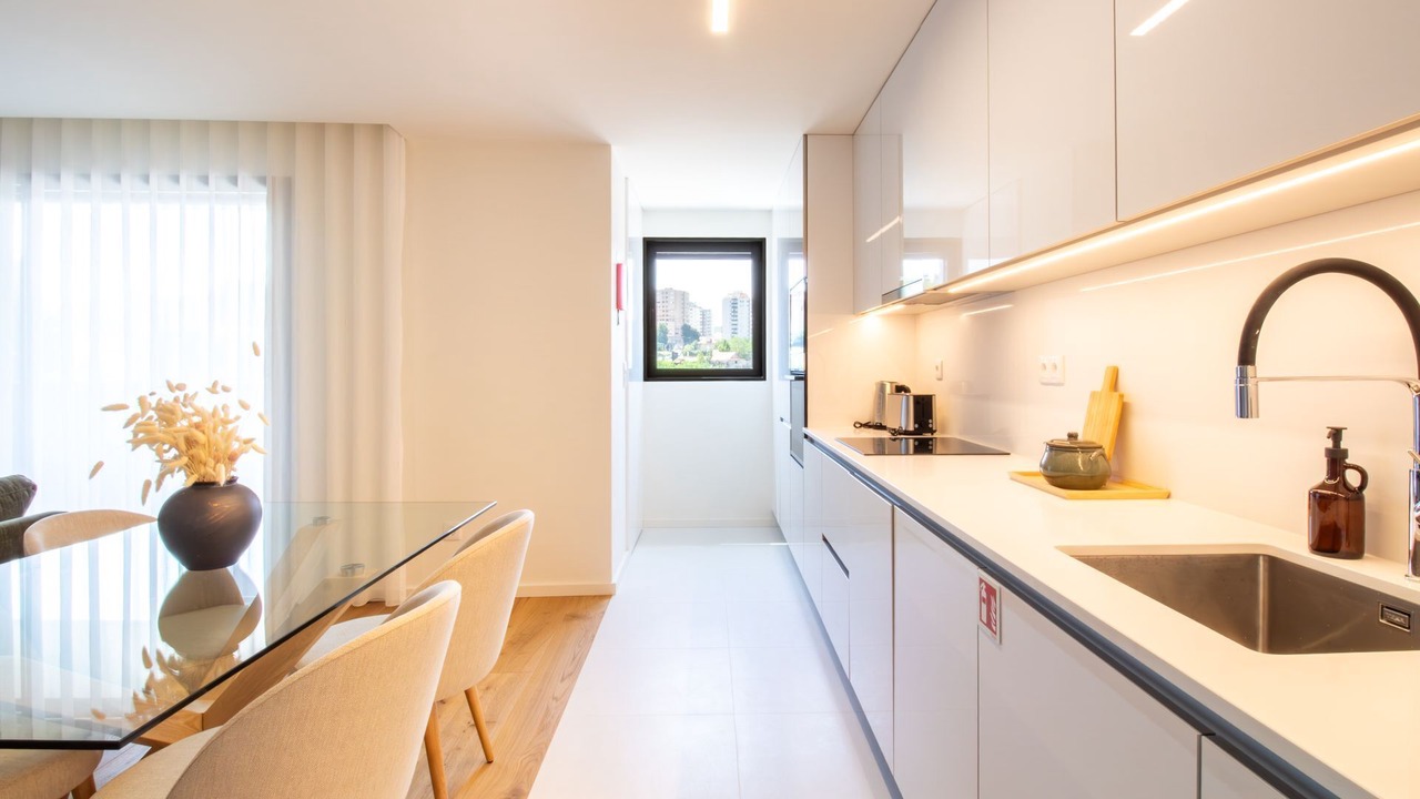 Photo of Kitchen in Oliveira do Douro