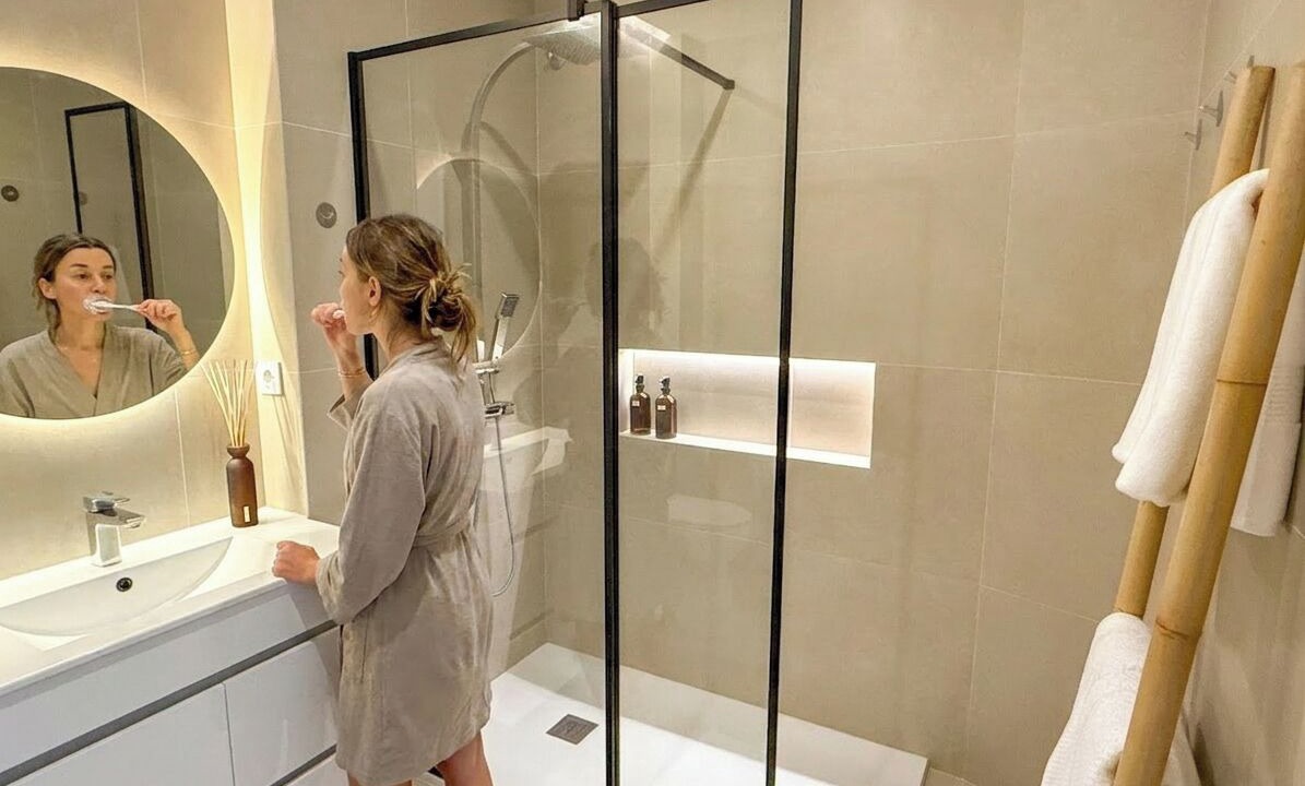 Photo of Bathroom in Paco De Arcos