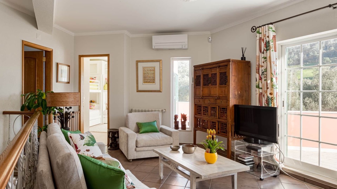 Photo of Livingroom in Zambujal