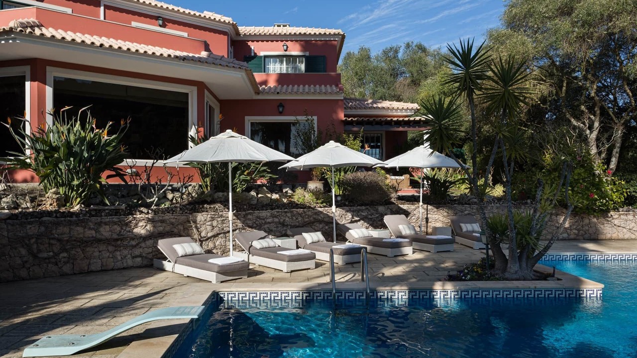 Photo of Outdoor in Zambujal